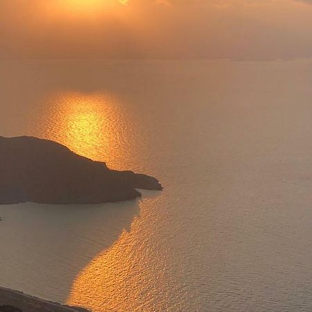 Luxus Tholos Bay Екстериор снимка