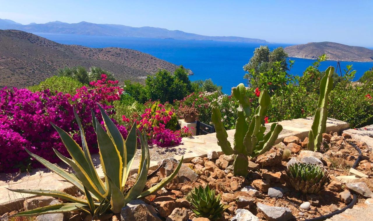 Luxus Tholos Bay Екстериор снимка