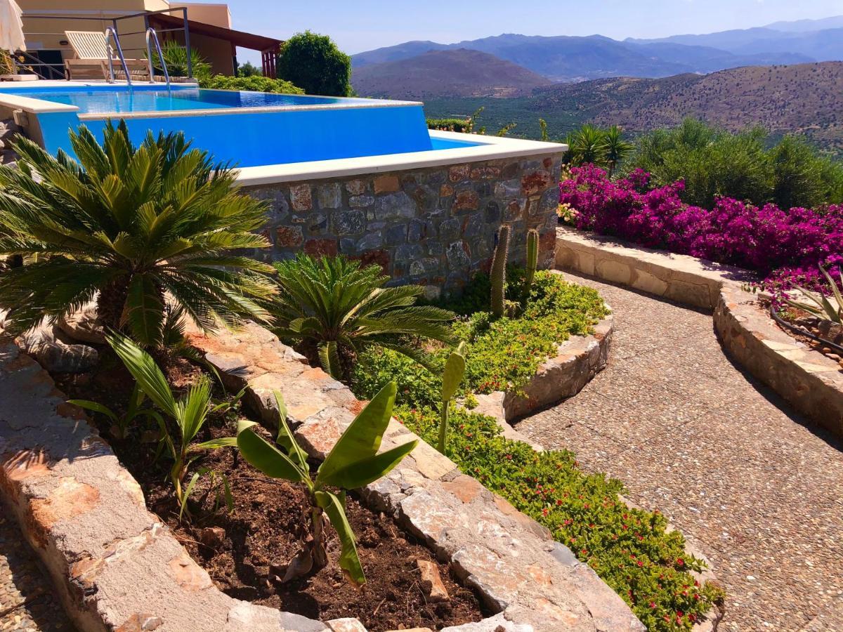 Luxus Tholos Bay Екстериор снимка