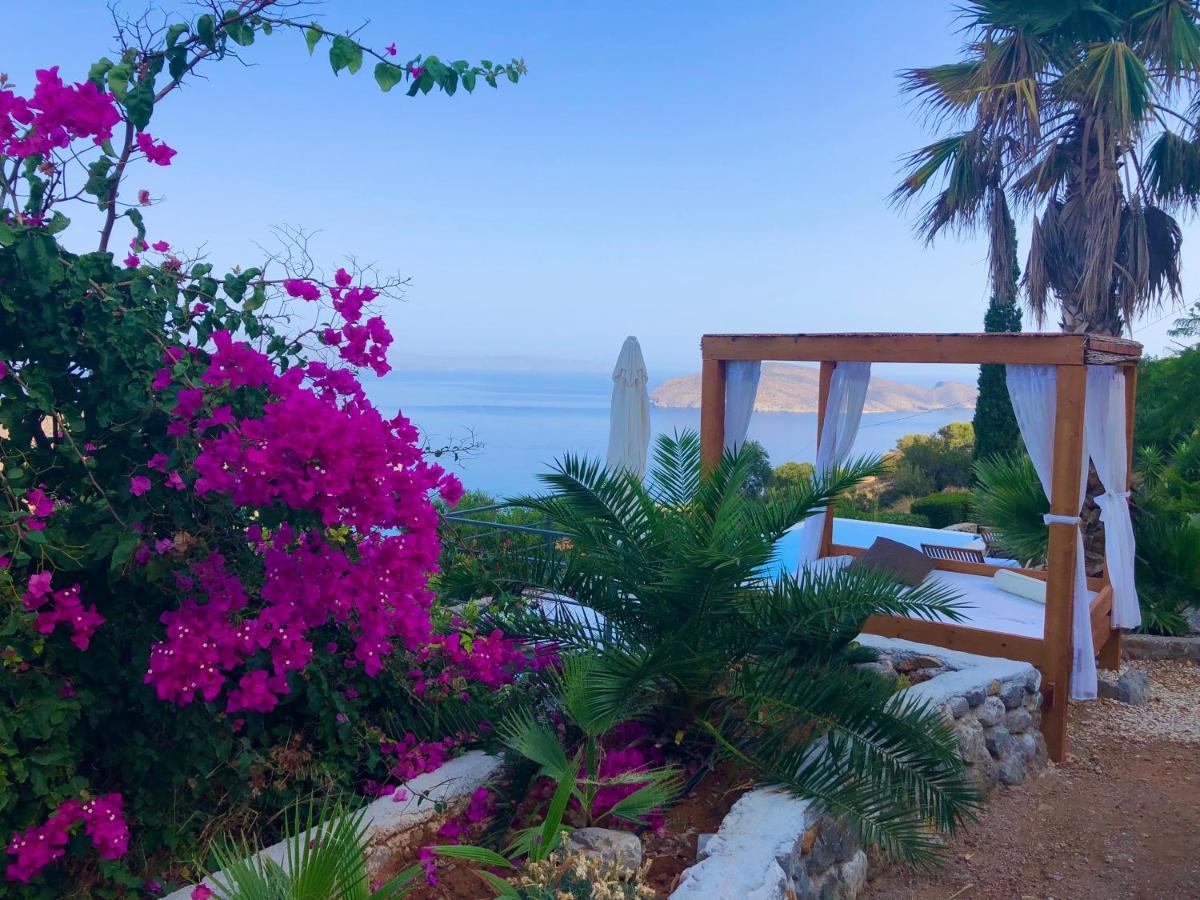 Luxus Tholos Bay Екстериор снимка