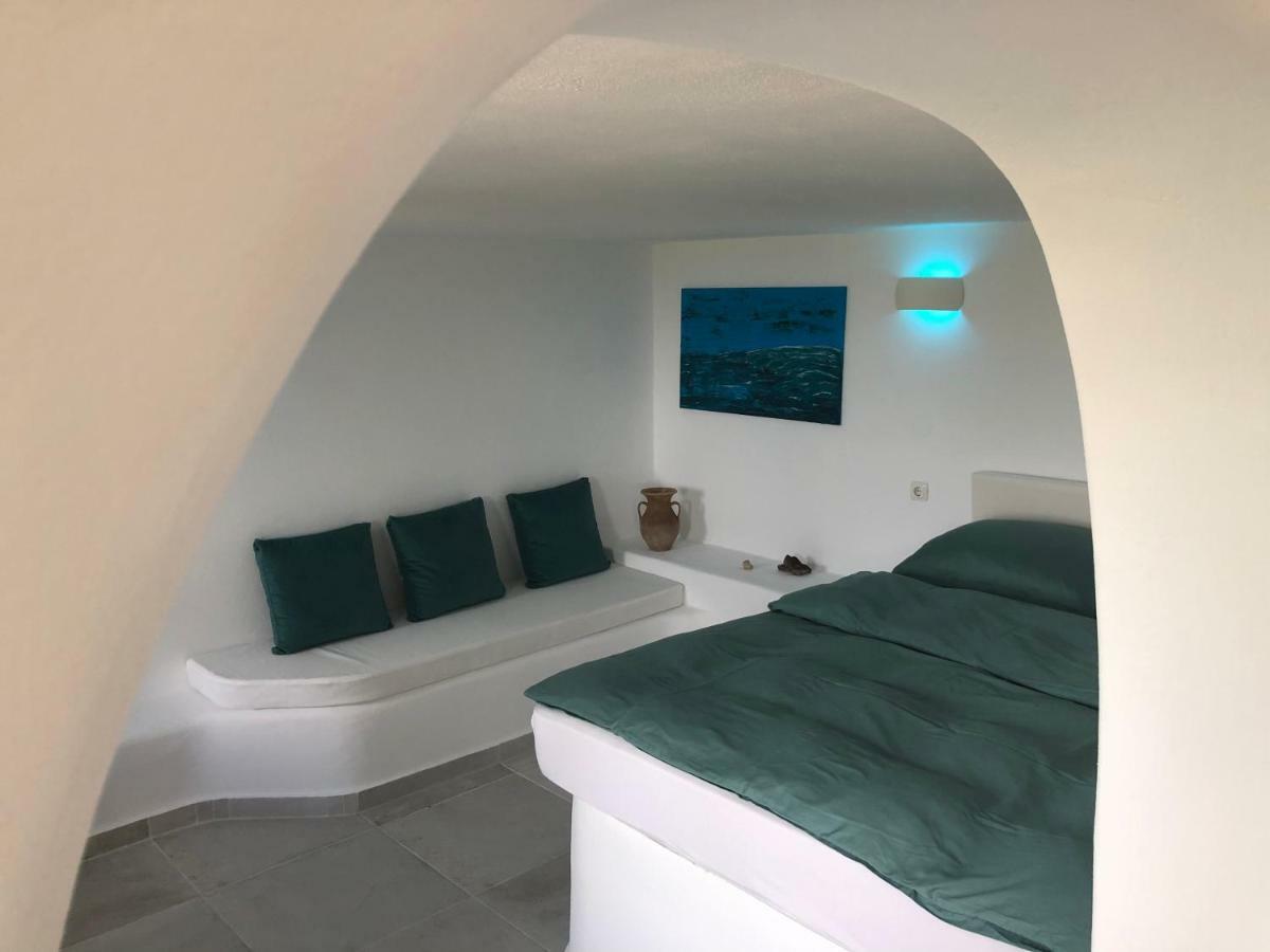 Luxus Tholos Bay Екстериор снимка