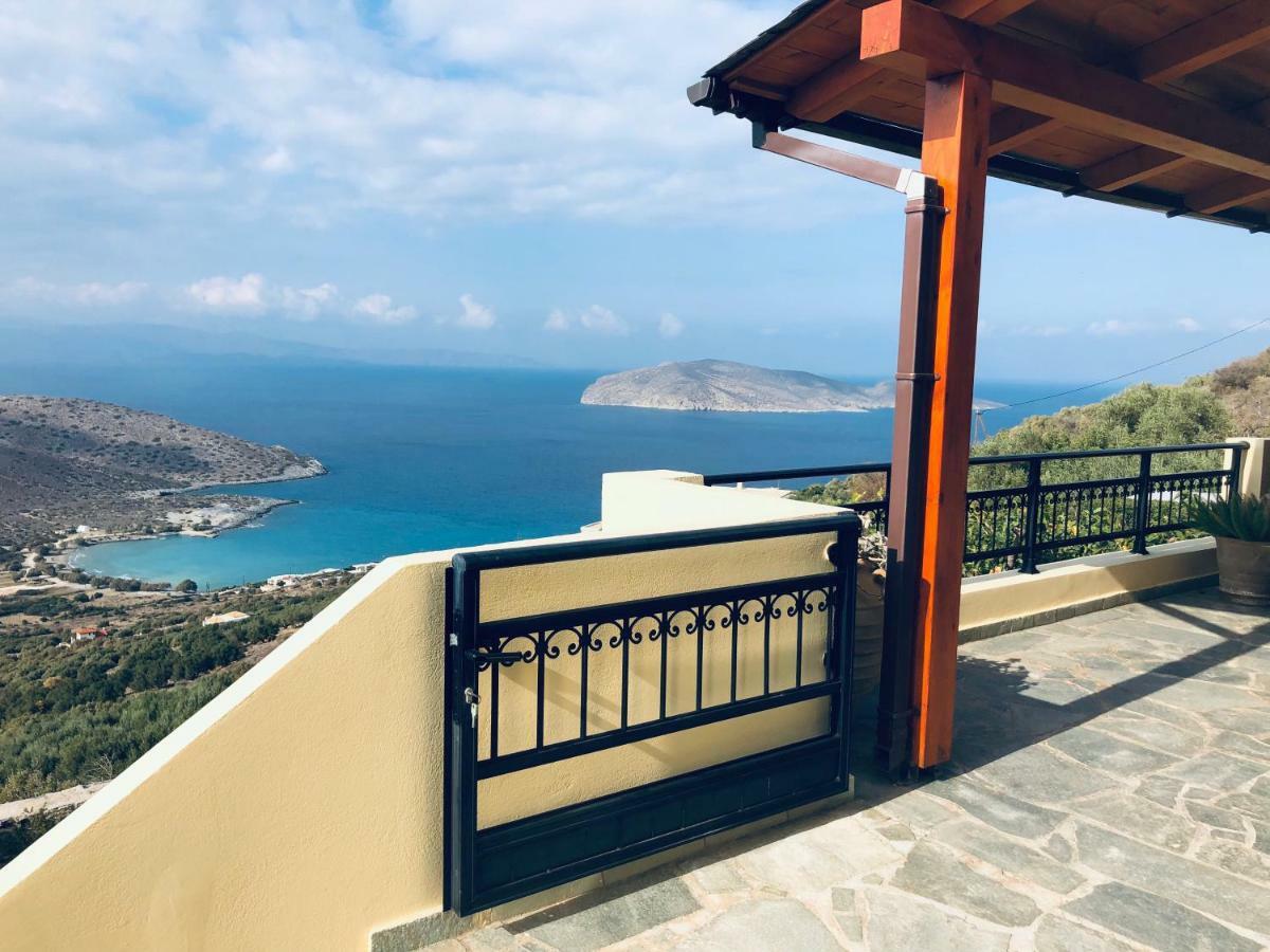 Luxus Tholos Bay Екстериор снимка