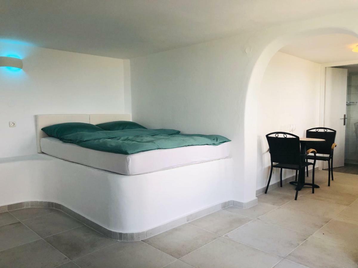 Luxus Tholos Bay Екстериор снимка
