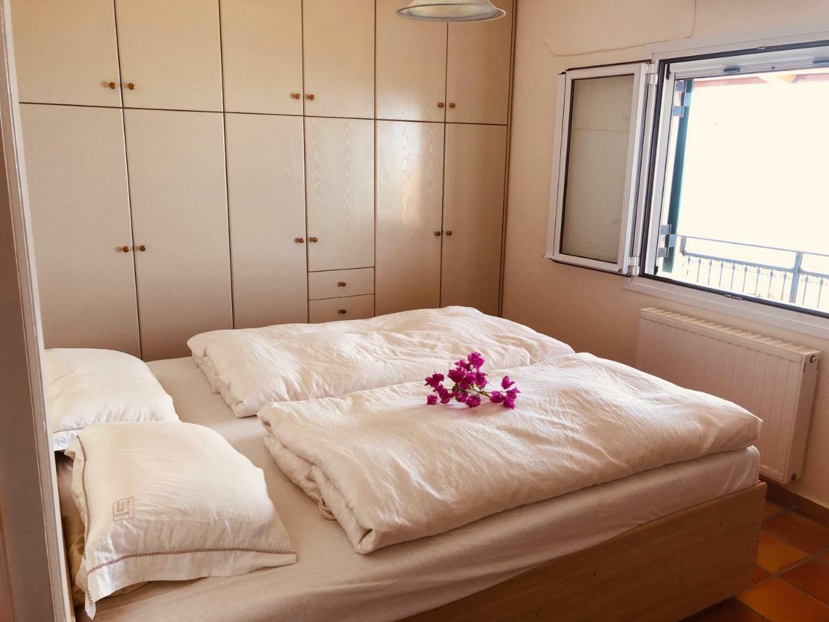 Luxus Tholos Bay Екстериор снимка